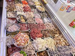 -福屿鲜捞小吃·捞化(福屿总店)