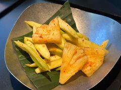 -Ameigo梅果·云贵川bistro(长宁来福士店)