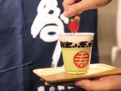 -寿奶茶·鲜奶与茶(合生汇购物中心店)