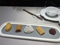京城五小福-北平食坊·烤鸭(黄寺大街店)