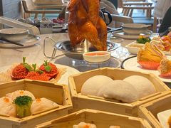 -点胜汇·点心粤菜·手工制作(揭阳店)