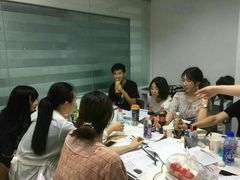 -全欧语言留学考试(德法西意俄南京总部校区)