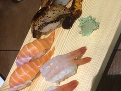 -麦秋寿司(富都广场店)