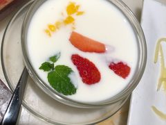 -绿茶餐厅(松江万达店)