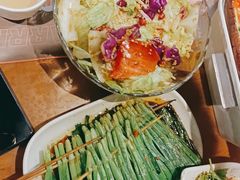 -木屋烧烤(白石洲店)
