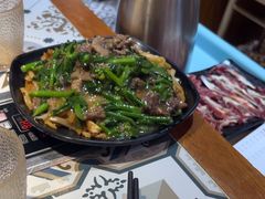 -三毛牛肉店(福强店)