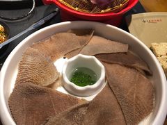 极品毛肚-晓宇重庆火锅(龙首店)