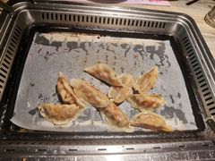 -非烤勿扰自助烤肉海鲜火锅(南城莱蒙店)
