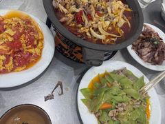 -汪营鸭杂(东风大道店)