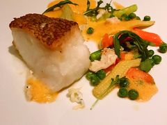 -广州四季酒店·佰鲜汇·现代法餐