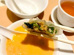 -利苑酒家(合景国际金融广场店)