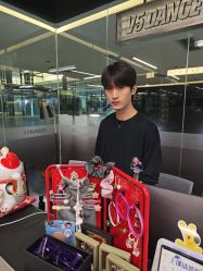 点击看大图 -北京V5舞蹈工作室
