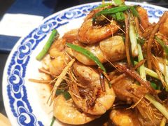 -老头儿油爆虾·1987杭州烟火味(湖滨银泰in77D区店)