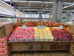 -果蔬好生活超市(双井店)