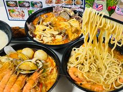 -五兰沙茶面(曾厝垵店)