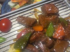 -九井澤精致料理(金茂店)