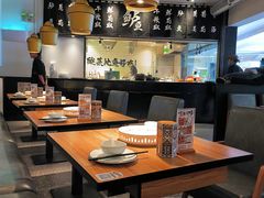 -新太二·鲜料川菜(智慧城广百店)
