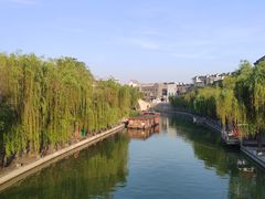-济宁运河核心景区