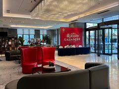 -重庆观音桥华美达安可酒店