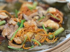 -兴悦酒家(环市东路店)