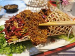 -红辣椒·川菜·火锅(大洋中心店)