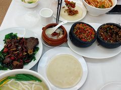 -蝴蝶泉宾馆-中餐厅