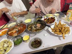 -风鑫铃罗非鱼(道沟店)