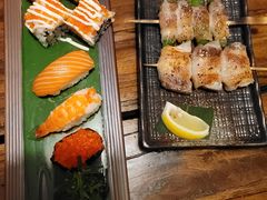 -披头士烧鸟居酒屋(王府井店)