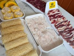 -潮汕大目牛肉火锅(皇岗旗舰店)