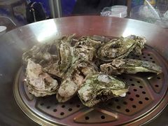 -蚝得喜海鲜(东城店)