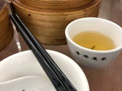 -香港蓮香樓(中環店)