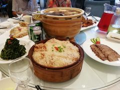 -飞鹿餐饮·陕南菜(北关店)