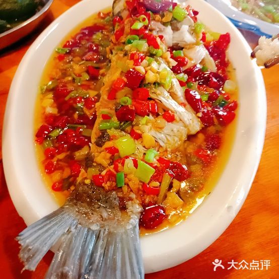 一味领先(婺源文公北路店)