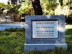-北京动物园-畅观楼