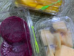 -中原大刀(南湖越秀集市店)