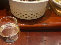 -梅花香里大酒店(郁金香路店)