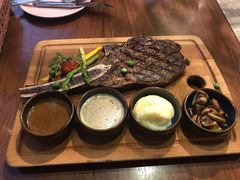 -G+KITCHEN(龙湖狮山天街店)