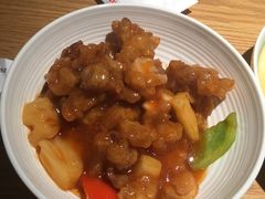 -四道菜·福建菜馆(莆田万达店)