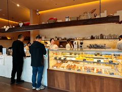 -诺嘉甜品(世贸店)