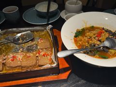 -鱼你相聚·河鲜馆(袁家岭店)