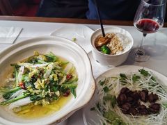 -全聚德烤鸭店(准噶尔路店)