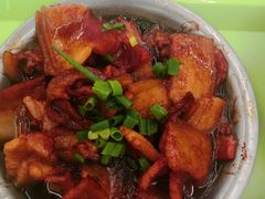-北大家园食堂