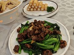 -鹭园酒家·四十年老字号