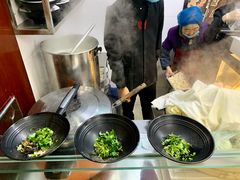 -白魁老号饭庄(交道口店)