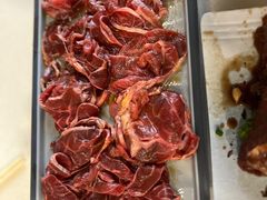 -金刚山(学府路店)