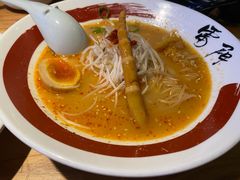 -雷门拉面店(新光天地店)