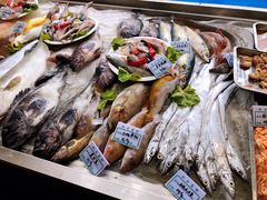 -前王院•巧克力海鲜市集餐厅(万平口店)