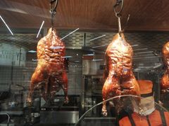 -汪世兴京味烤鸭(王府井店)