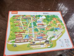 -巴倒烫陆派重庆火锅(南山店)