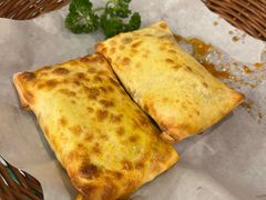 -楼兰新疆菜(江宁万达店)